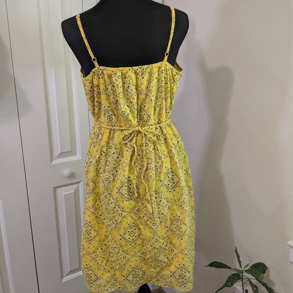 Old Navy summer dress - Picture 2 of 5